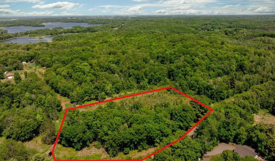 Tract N Peony Avenue, Aitkin, MN 56431 - 0 Beds, 0 Bath