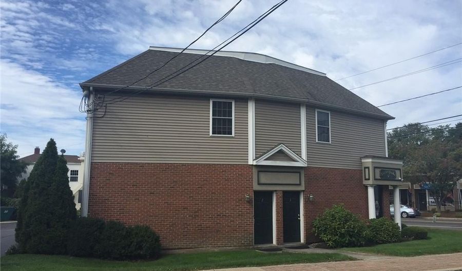 571 Main St 2, Branford, CT 06405 - 1 Beds, 1 Bath