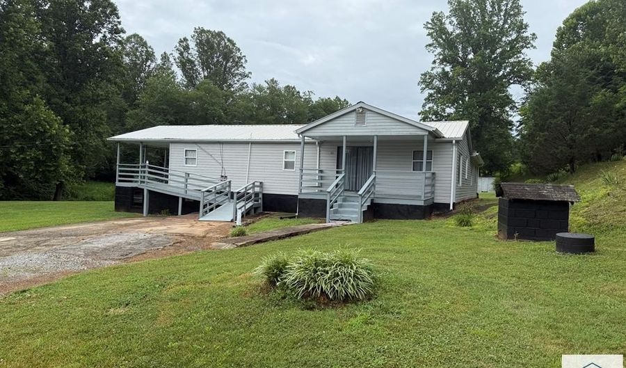 90 Healms Rd, Bassett, VA 24055 - 4 Beds, 2 Bath