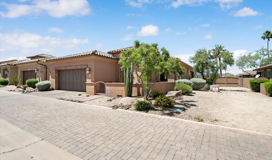 6231 E MARK Way 28, Cave Creek, AZ 85331 - 2 Beds, 2 Bath