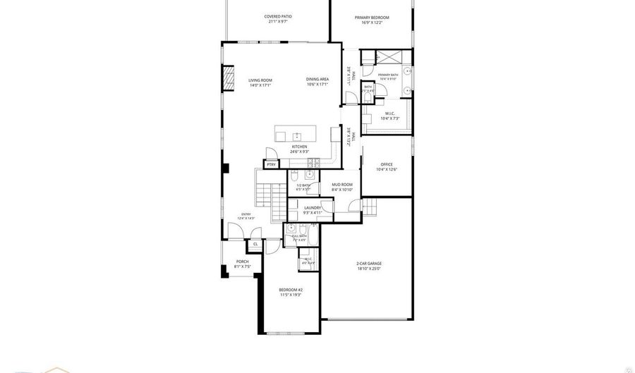12556 W Montane Dr, Broomfield, CO 80021 - 2 Beds, 3 Bath