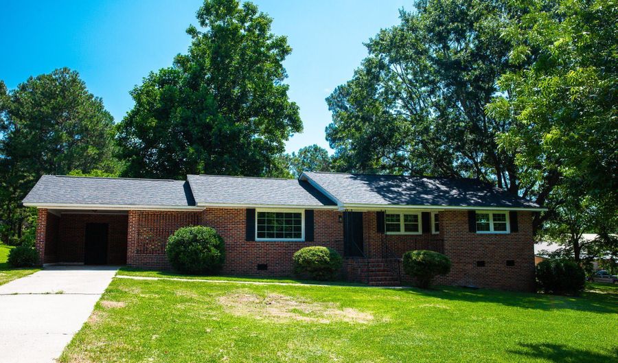 280 May Ave, Lincolnton, GA 30817 - 3 Beds, 2 Bath