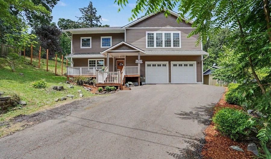 1405 Laurel Heights Dr, Albany, OR 97321 - 4 Beds, 3 Bath
