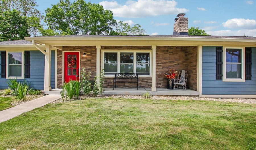6820 W Rd 150 N, Bargersville, IN 46106 - 3 Beds, 2 Bath
