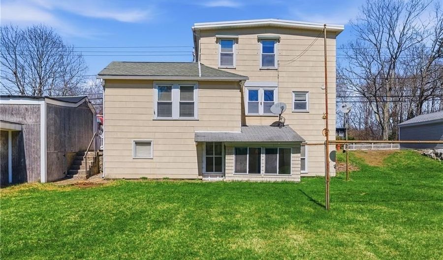 303 Chapel St, Burrillville, RI 02830 - 2 Beds, 2 Bath