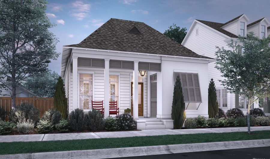 1632 Rue De Grand, Baton Rouge, LA 70808 - 3 Beds, 2 Bath