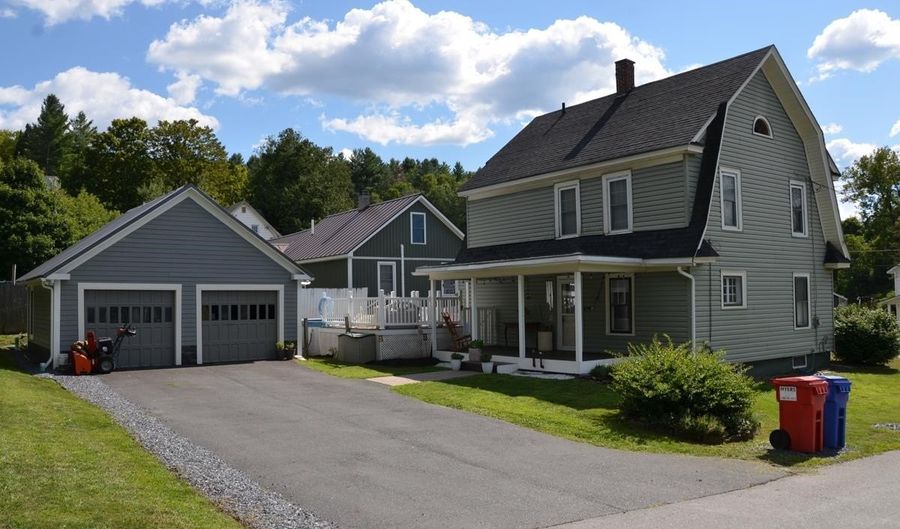 1 Henry St, Barre, VT 05641 - 3 Beds, 1 Bath
