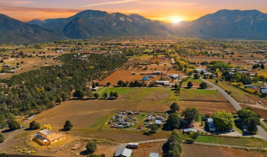 Los Pinos Park 11A Camino de Adelaida, Arroyo Seco, NM 87514 - 0 Beds, 0 Bath
