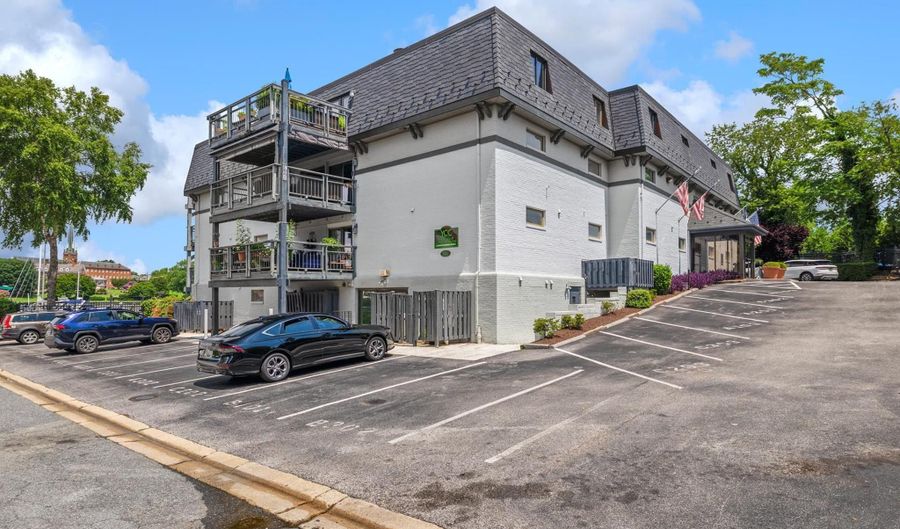 301 BURNSIDE St C 202, Annapolis, MD 21403 - 1 Beds, 1 Bath