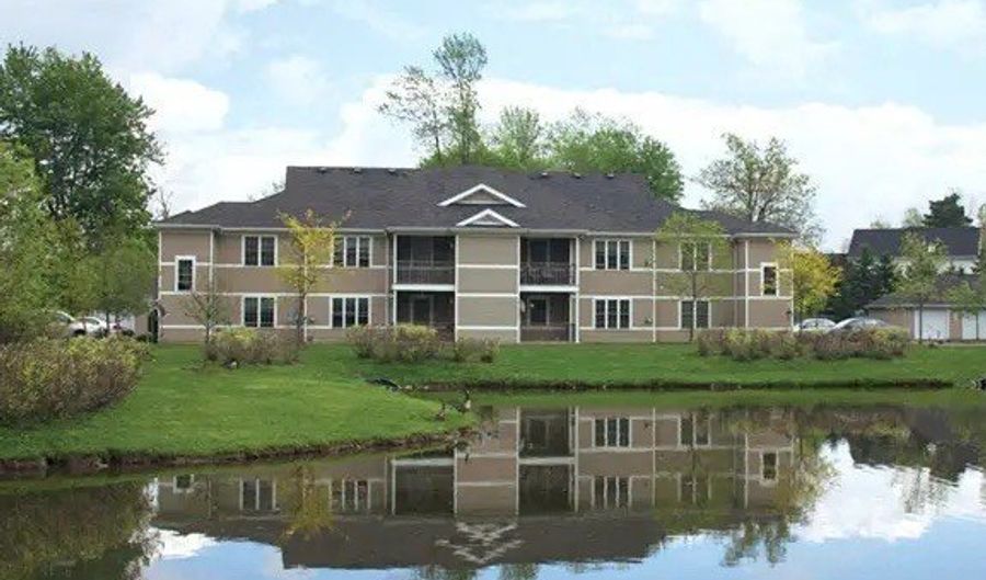 45 1 Stonington Ln, Amherst, NY 14068 - 3 Beds, 2 Bath