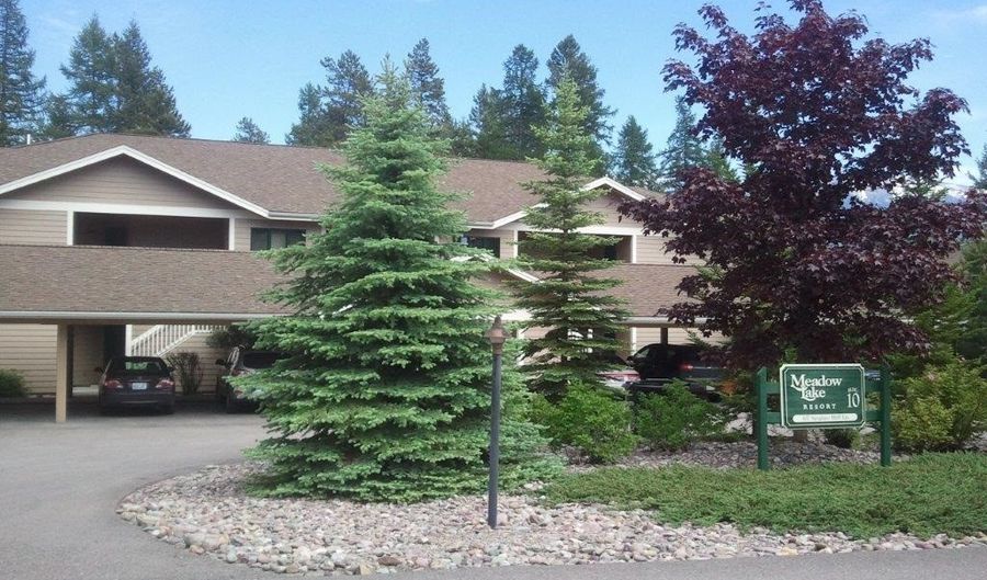 107 Spyglass Hill Loop Unit 1012 Wk 36, Columbia Falls, MT 59912 - 2 Beds, 2 Bath