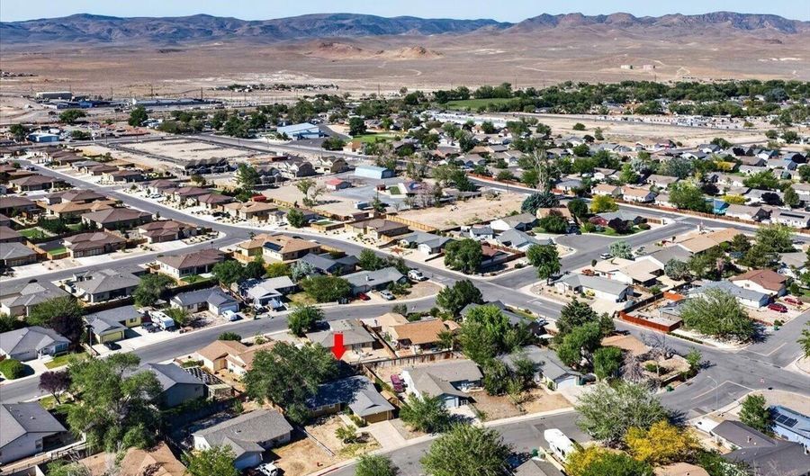 409 Sierra St, Fernley, NV 89408 - 3 Beds, 2 Bath