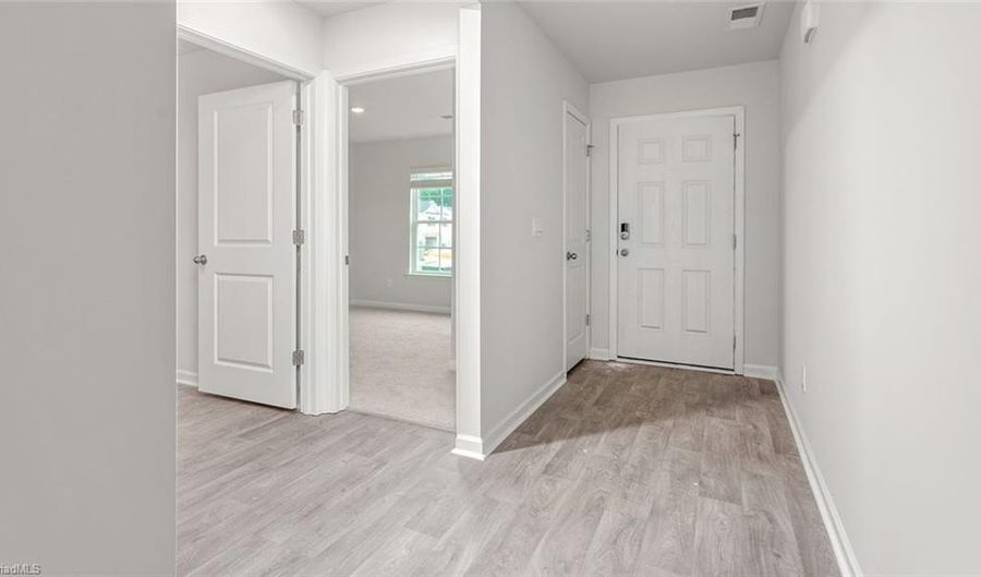 1015 Slingshot Dr, Archdale, NC 27263 - 4 Beds, 2 Bath