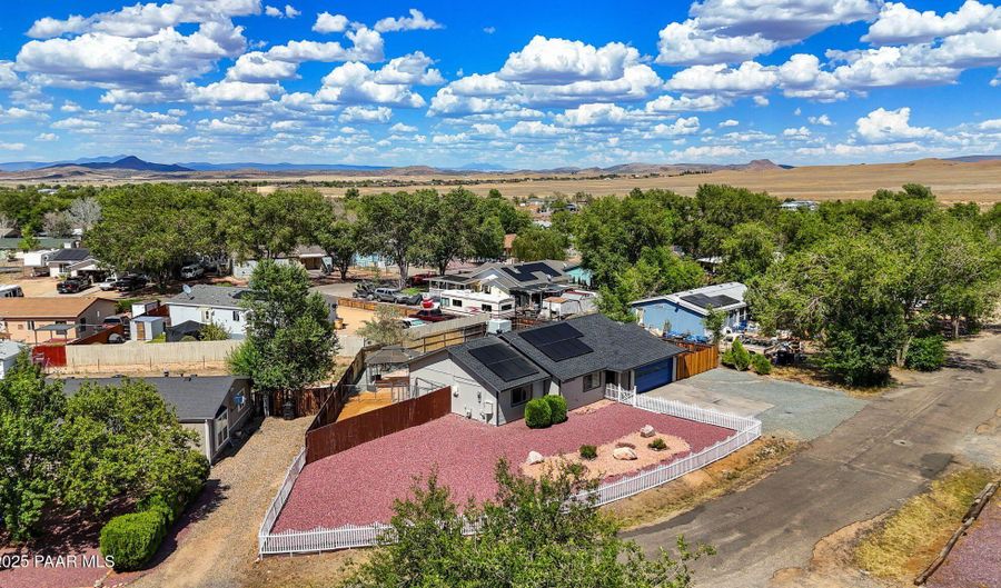 1910 Fox Rd, Chino Valley, AZ 86323 - 3 Beds, 2 Bath