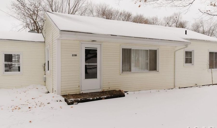 2281 Fairview, Adrian, MI 49221 - 3 Beds, 2 Bath