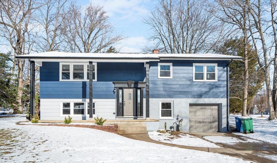 412 WYE Dr, Aberdeen, MD 21001 - 4 Beds, 3 Bath