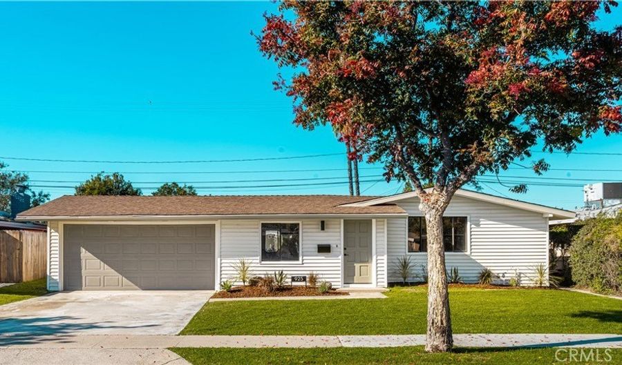 925 N Keystone St, Anaheim, CA 92801 - 4 Beds, 2 Bath