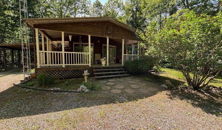 2054 Birchwood Dr, Alger, MI 48610 - 3 Beds, 2 Bath