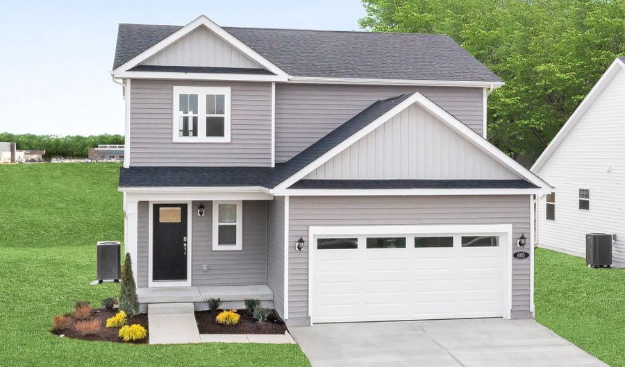 TBB JONES Way Glenshaw Ii, Georgetown, DE 19947 - 3 Beds, 3 Bath
