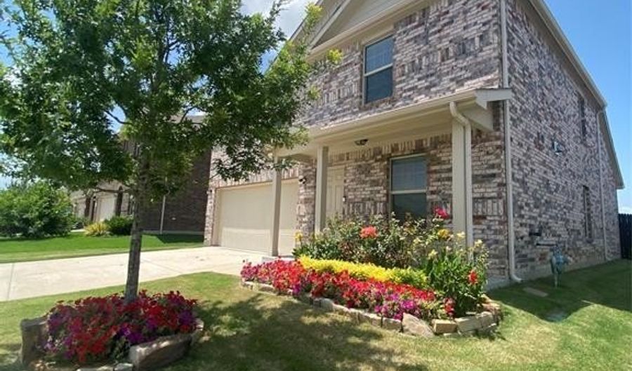 1516 Westfall Dr, Anna, TX 75409 - 4 Beds, 3 Bath