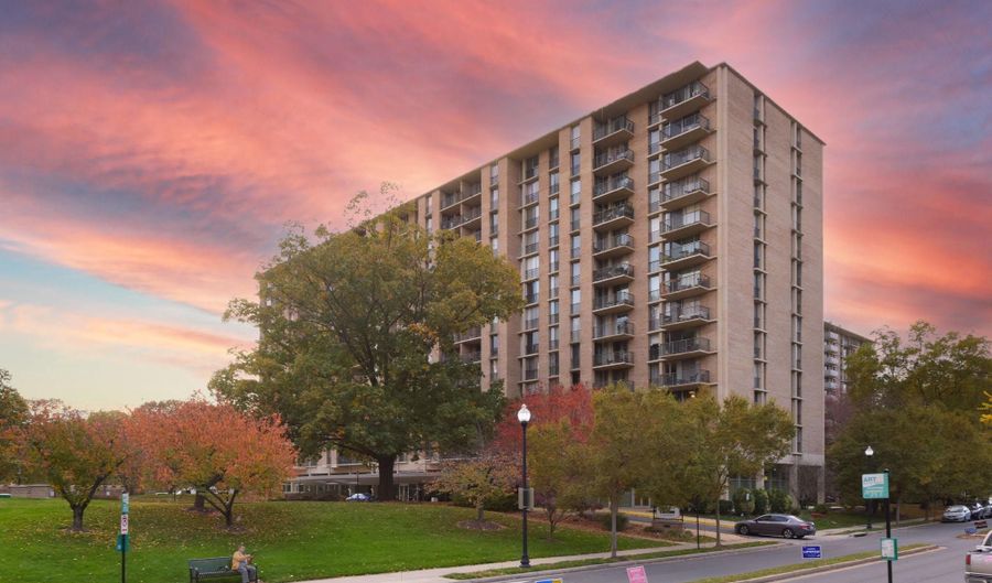 4600 S FOUR MILE RUN Dr S 139, Arlington, VA 22204 - 1 Beds, 1 Bath