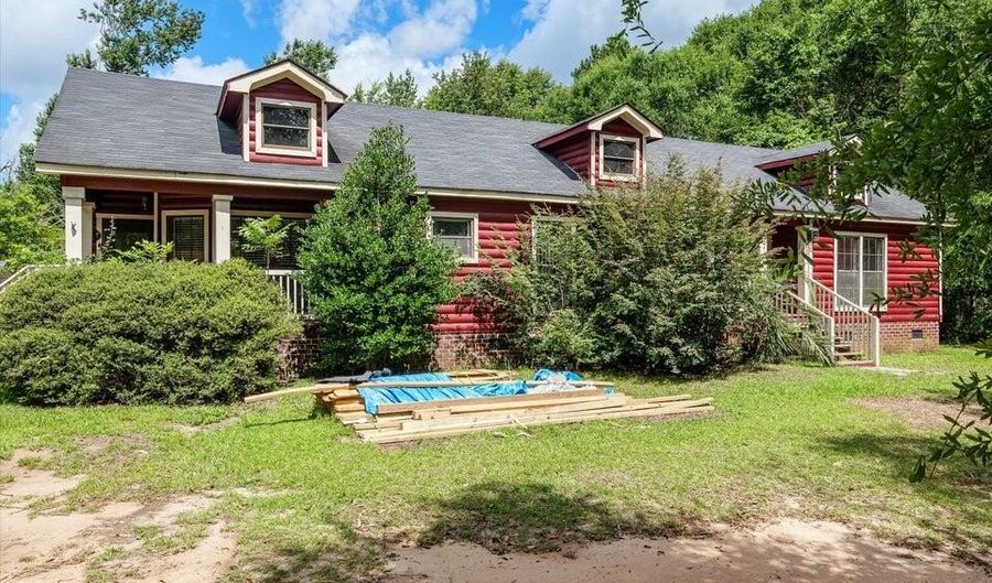 276 Riverbend Dr, Beech Island, SC 29842 - 3 Beds, 2 Bath