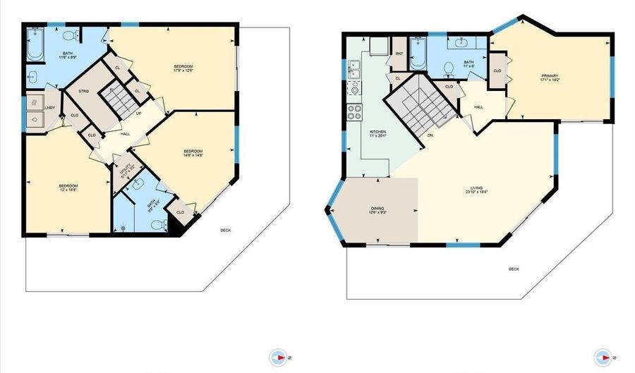 6 Kingfish St, Alligator Point, FL 32346 - 4 Beds, 3 Bath