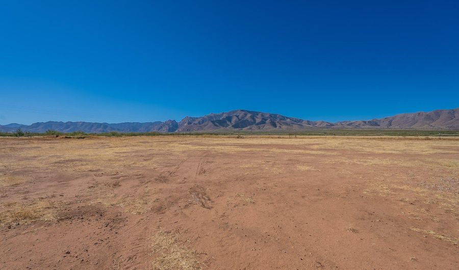 10 AC W Trigger Ln, Cochise, AZ 85606 - 0 Beds, 0 Bath