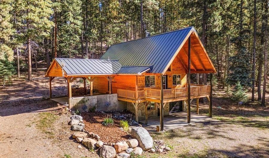 12444 County Road 501, Bayfield, CO 81122 - 3 Beds, 2 Bath