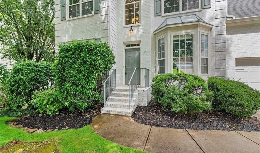 2235 Grand Jct, Alpharetta, GA 30004 - 4 Beds, 3 Bath
