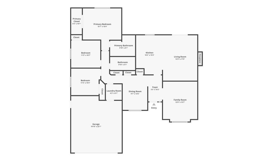 1851 COUGAR Ave, Albany, OR 97321 - 3 Beds, 2 Bath