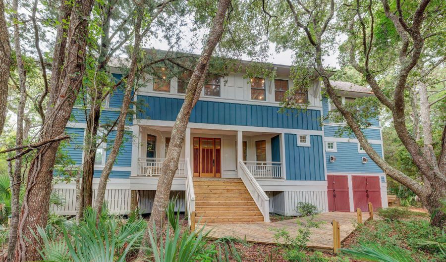 28 Sabal Palm Trl, Bald Head Island, NC 28461 - 3 Beds, 3 Bath