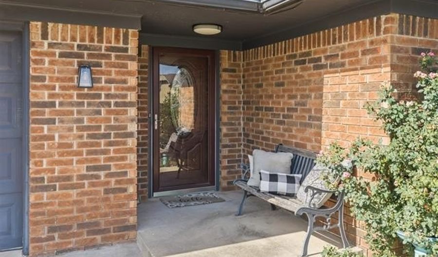 1501 Rosedale St, Ardmore, OK 73401 - 4 Beds, 2 Bath