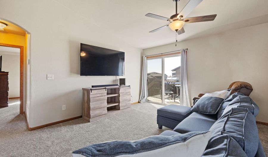 722 Radial Ln, Box Elder, SD 57719 - 4 Beds, 3 Bath