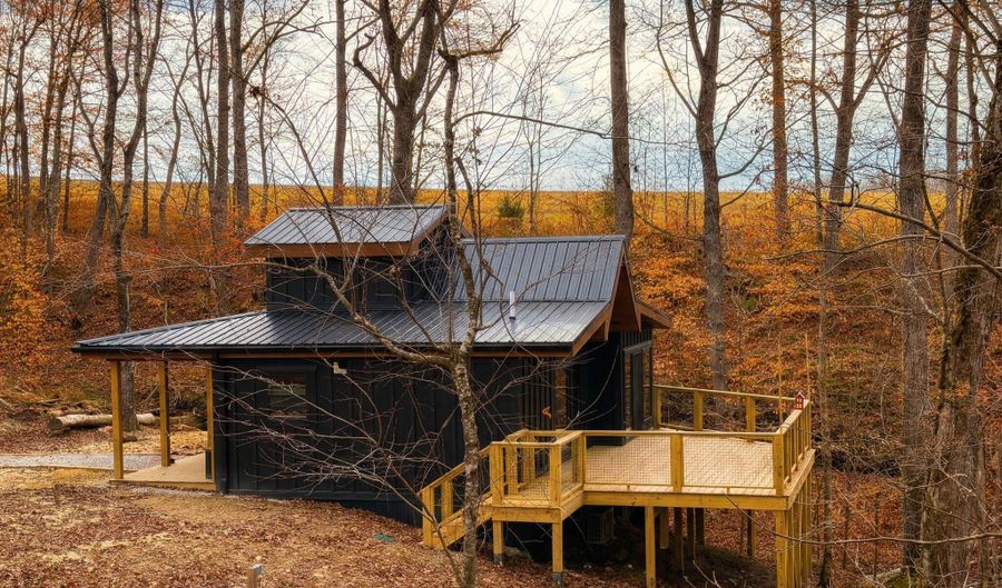 301 Baker Barr Rd, Beattyville, KY 41311 - 2 Beds, 1 Bath