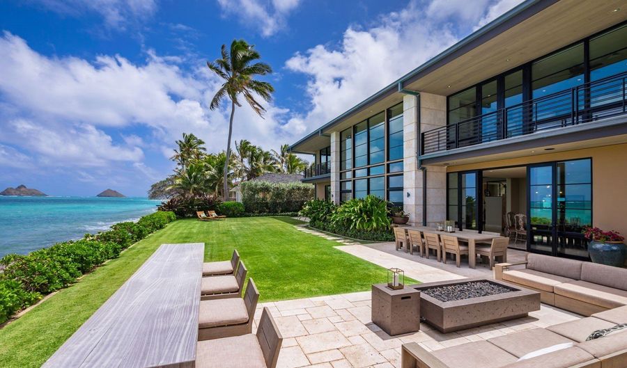 766 Mokulua Dr, Kailua, HI 96734 - 6 Beds, 7 Bath
