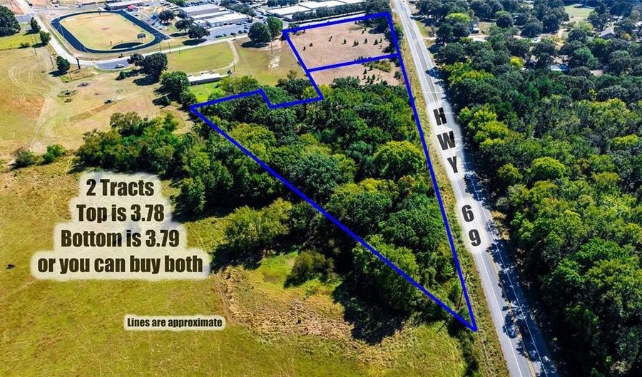 Tbd HWY 69, Alba, TX 75410 - 0 Beds, 0 Bath