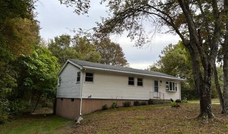 1885 Victory Hwy, Burrillville, RI 02830 - 3 Beds, 2 Bath