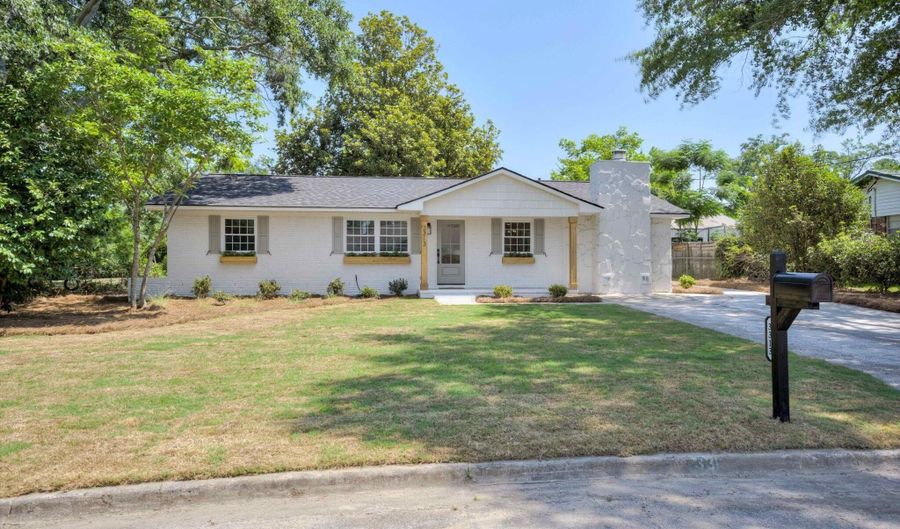 3313 Davant St, Augusta, GA 30907 - 3 Beds, 2 Bath
