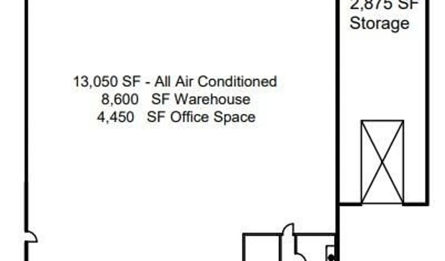 133 Wall St, Abilene, TX 79603 - 0 Beds, 0 Bath