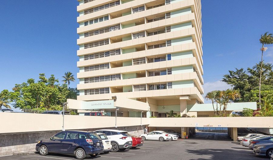 84 PUKIHAE St 406, Hilo, HI 96720 - 2 Beds, 2 Bath
