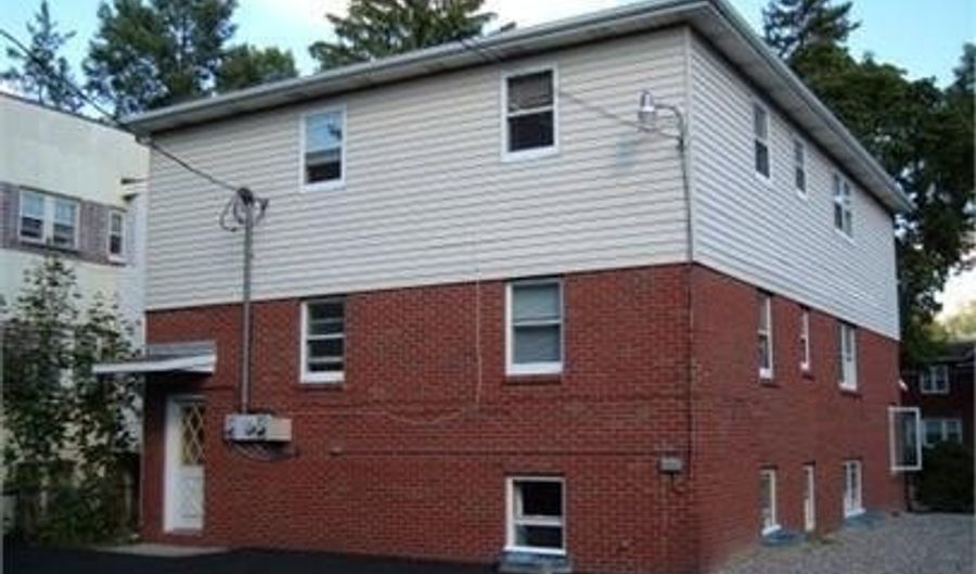35 Parkwood St Apt 2, Albany, NY 12208 - 2 Beds, 1 Bath