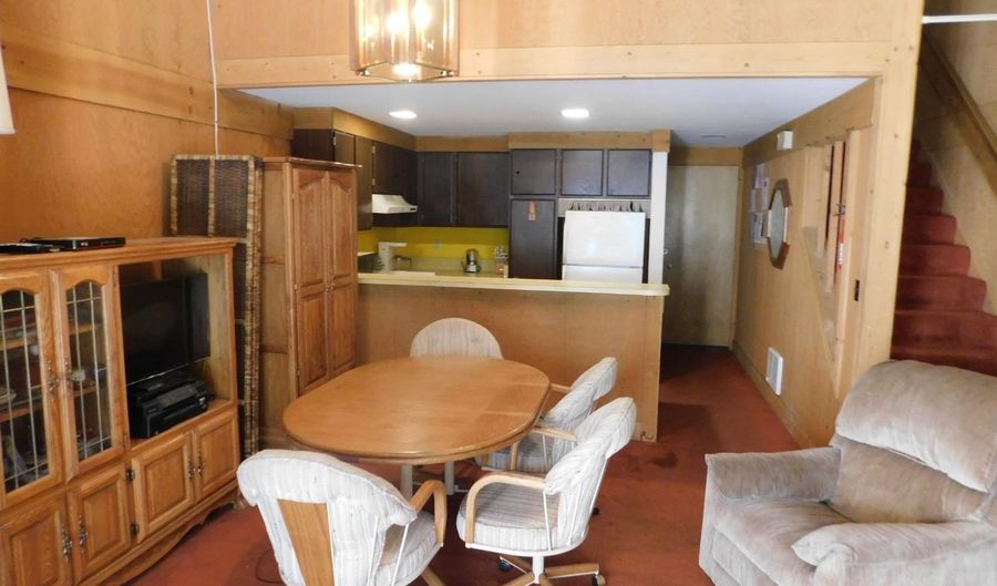 200 Creekside Dr, Bear Valley, CA 95223 - 1 Beds, 1 Bath