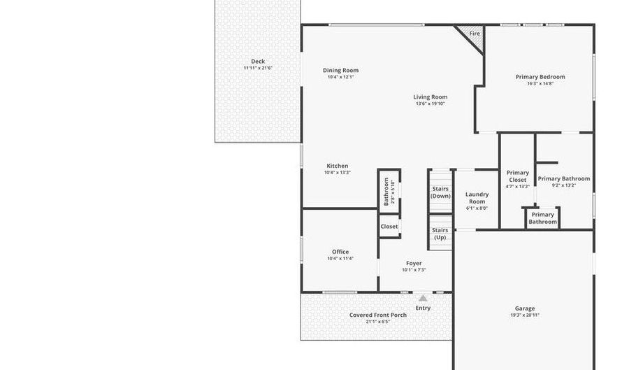 1337 NW PENNY Ln, Albany, OR 97321 - 5 Beds, 4 Bath