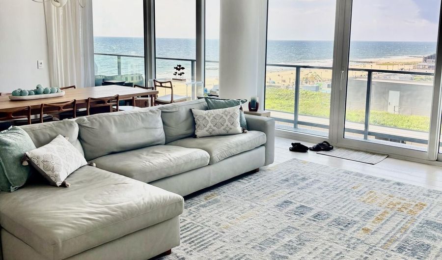 1101 Ocean Ave 804, Asbury Park, NJ 07712 - 2 Beds, 2 Bath