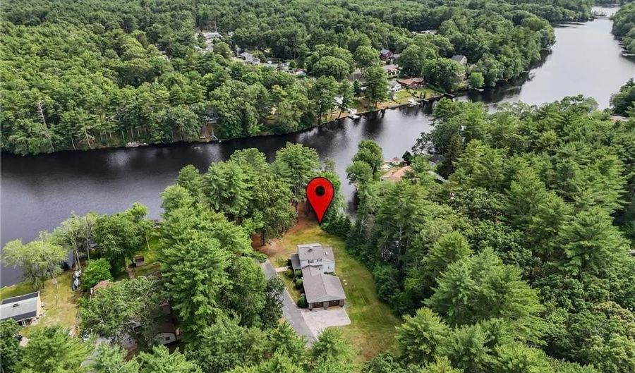 95 Lakehurst Dr, Coventry, RI 02816 - 3 Beds, 2 Bath