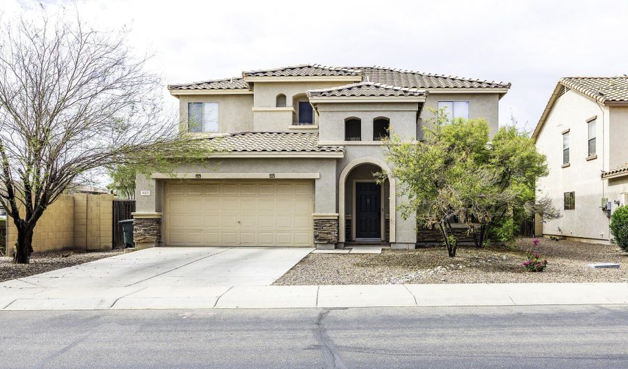 623 W VIOLA St, Casa Grande, AZ 85122 - 3 Beds, 3 Bath