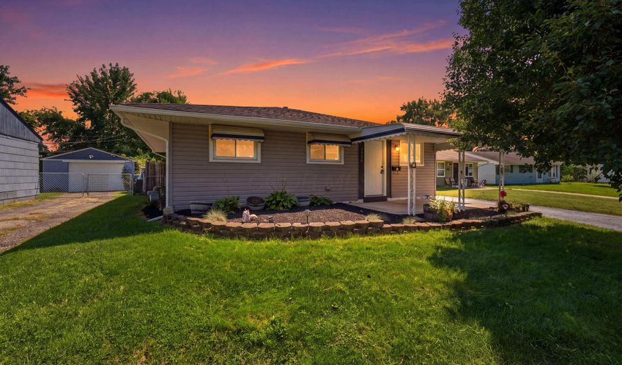 3286 Hilock Pl, Columbus, OH 43207 - 3 Beds, 1 Bath
