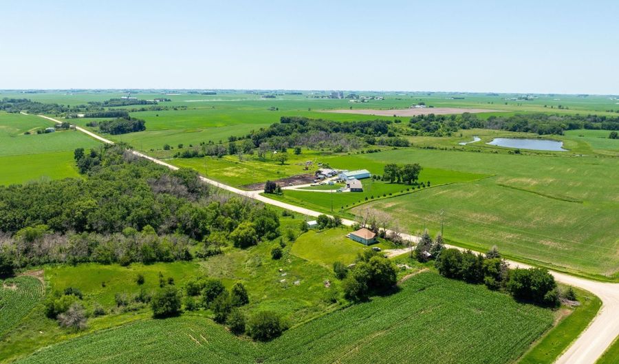 18062 H Ave, Alden, IA 50006 - 2 Beds, 1 Bath