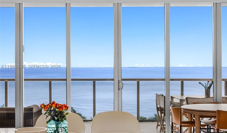 9705 Collins Ave 802N, Bal Harbour, FL 33154 - 4 Beds, 4 Bath